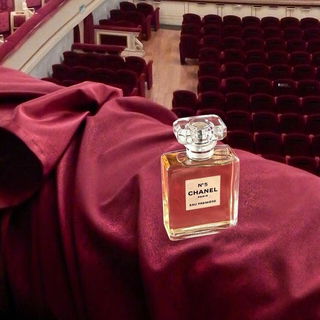 N°5 Eau Première von Chanel