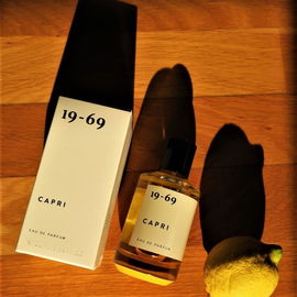 Capri - 19-69