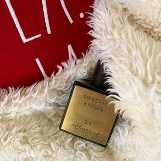 Sweetly Known von Kerosene