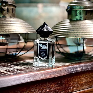 Royal Barn - Areej Le Doré