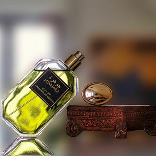 Amberwood Nomad / عنبر بدوي - Jawhara / جوهرة