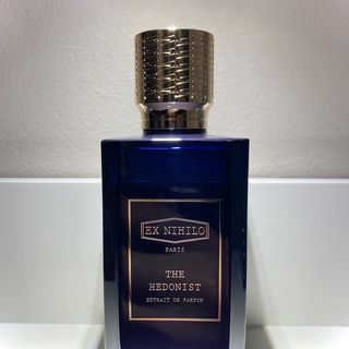 The Hedonist (Extrait de Parfum) by Ex Nihilo