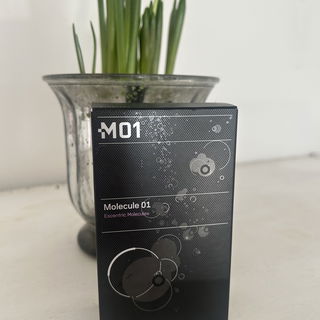 Molecule 01 von Escentric Molecules