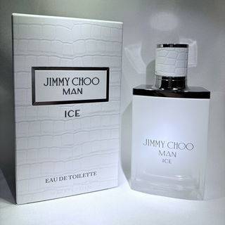 Jimmy Choo Man Ice by Jimmy Choo