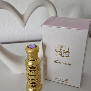 Musk Orchid von Al Haramain