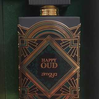 Happy Oud - Zimaya