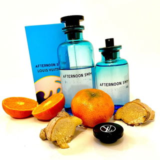 Afternoon Swim by Louis Vuitton