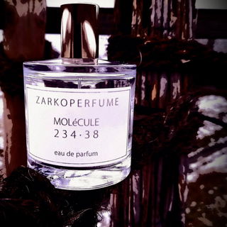 Molécule 234·38 - Zarkoperfume