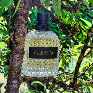 Valentino Uomo Born In Roma Yellow Dream - Valentino