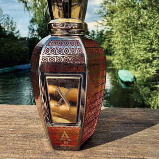 Alexandria III by Xerjoff