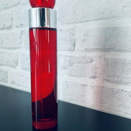 360° Red for Men - Perry Ellis