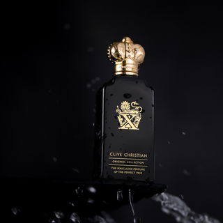 X for Men von Clive Christian