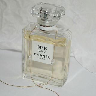 N°5 L'Eau (Eau de Toilette) by Chanel