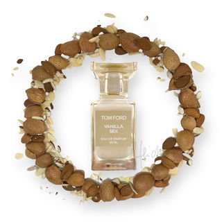 Vanilla Sex / Vanilla - Tom Ford