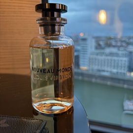 Nouveau Monde - Louis Vuitton