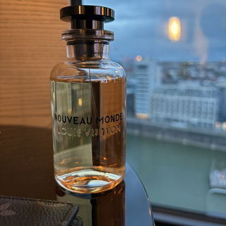 Nouveau Monde - Louis Vuitton