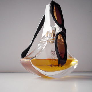 Rebel - Antonio Visconti