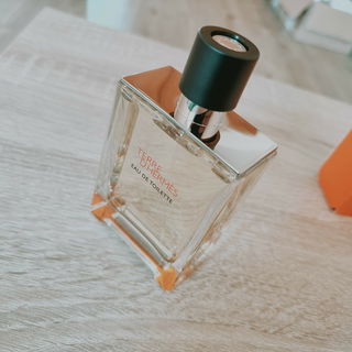 Terre d'Hermès (Eau de Toilette) by Hermès
