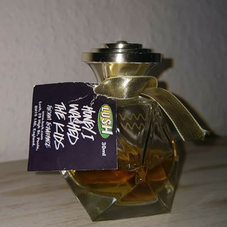Honey I Washed the Kids (Perfume) by Lush