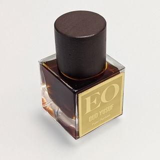 Oud Yusuf (Pure Parfum) - Ensar Oud