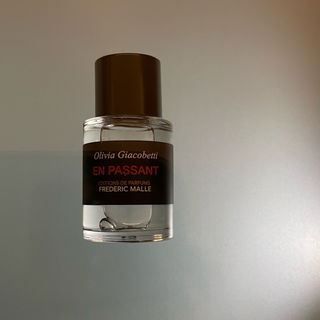 En Passant by Editions de Parfums Frédéric Malle