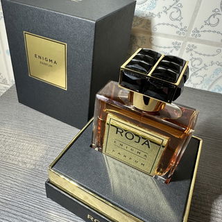 Enigma pour Homme / Creation-E pour Homme (Parfum) von Roja Parfums