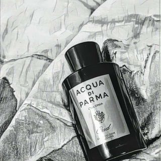 Colonia Oud / Colonia Intensa Oud (Eau de Cologne Concentrée) - Acqua di Parma