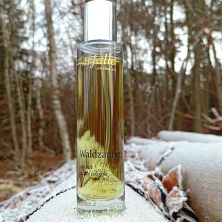 Waldzauber by Farfalla