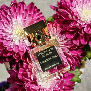 London Oud by Fragrance Du Bois