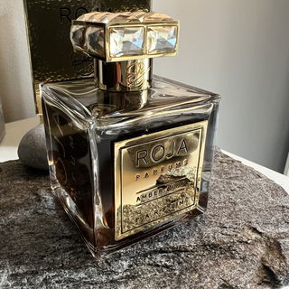 Amber Aoud (Parfum) by Roja Parfums