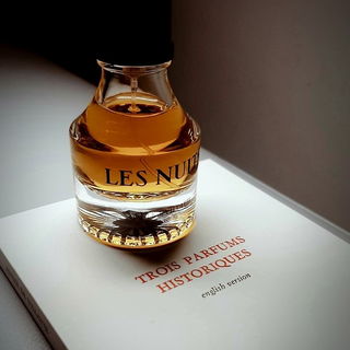 Les Nuits - Astier de Villatte