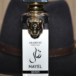 Nayel Queen