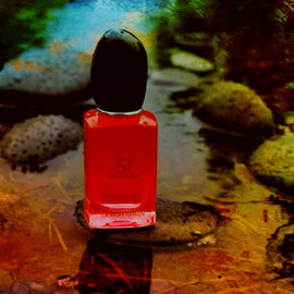 Sì Passione (Eau de Parfum) - Giorgio Armani