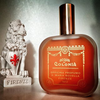 Patchouli (Eau de Cologne) - Santa Maria Novella