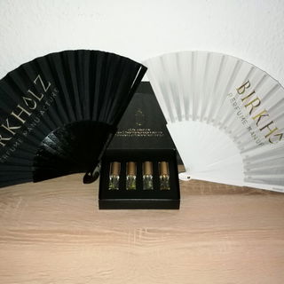 Forest Fantasy (Eau de Parfum) von Birkholz