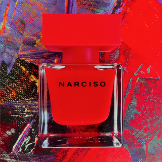 Narciso (Eau de Parfum Rouge) von Narciso Rodriguez