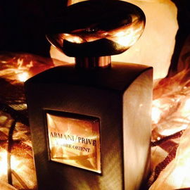 Armani Privé - Ambre Orient - Giorgio Armani