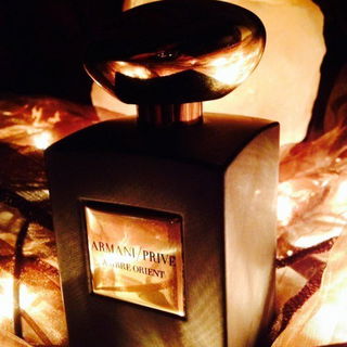 Armani Privé - Ambre Orient - Giorgio Armani