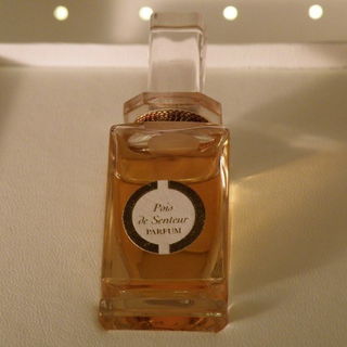 Pois de Senteur (1927) / Les Pois de Senteur de Chez Moi (Parfum) - Caron