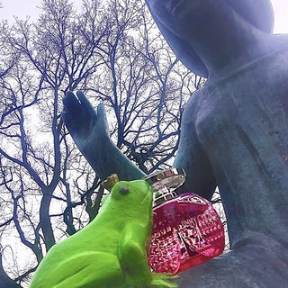 Blossom - Jimmy Choo