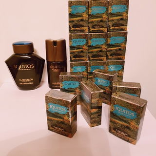 Iquitos (Eau de Toilette) by Alain Delon