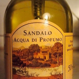 Sandalo - L'Erbolario