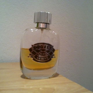 Scotish (Eau de Toilette) von La Rive