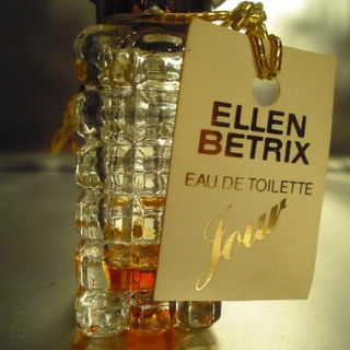 Jour (Eau de Toilette) - Ellen Betrix