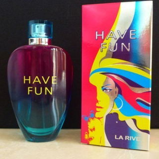 Have Fun von La Rive