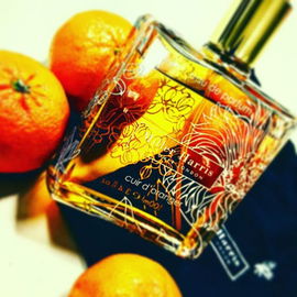 Cuir d'Oranger - Miller Harris