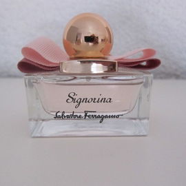 Like a First Day in Spring - essence