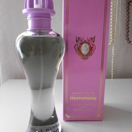 Mimmina More Musk - Mimmina