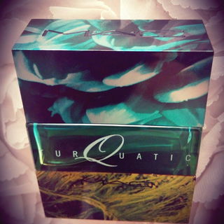 Turquatic / Creations Hue: Turquatic - M∙A∙C