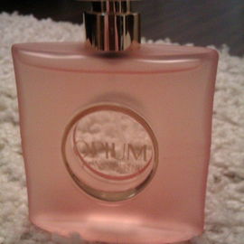 Love fills L'Air du Temps - Nina Ricci